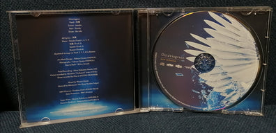 Octaviagrace - New Eclosion E.P Doujin Music CD